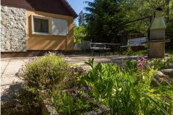 Cottage Liptovský Ján 8